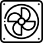 fan 1