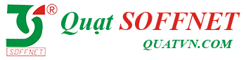 Quạt công nghiệp Soffnet