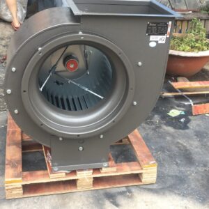 Quạt Ly Tâm Hút Khói Deton 11-62A