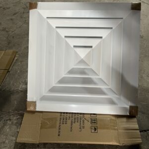 Alternative view of Quạt Hút Âm Trần Hiệu Soffnet ATS-300N