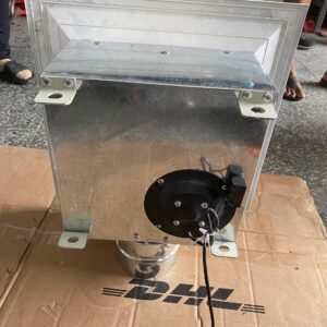 Quạt Hút Âm Trần Hiệu Soffnet ATS-300N - Image 3