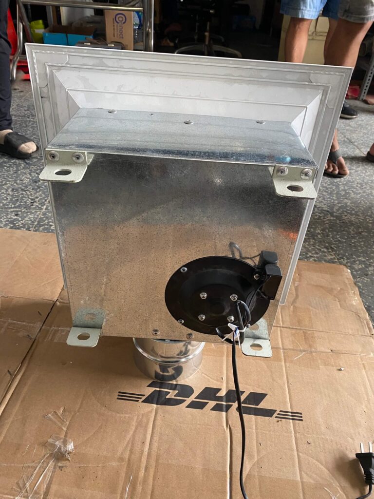ATS 300 N 2