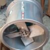 Quạt Phòng Nổ Deton BT35-11 4 BT35 1