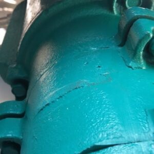 Quạt Phòng Nổ Deton BT35-11 - Image 4