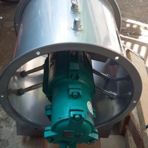 Quạt Phòng Nổ Deton BT35-11 - Image 3