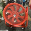 Quạt Phòng Nổ BTF 5 BTF 60 Gan Chan 3