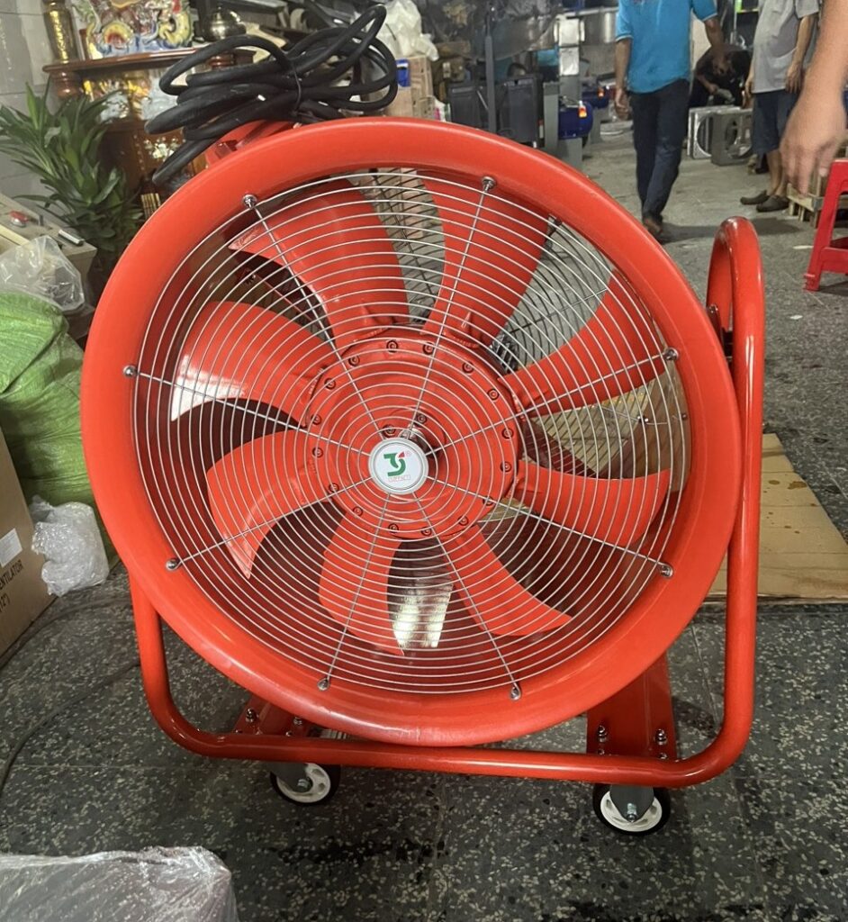 BTF 60 Gan Chan 3
