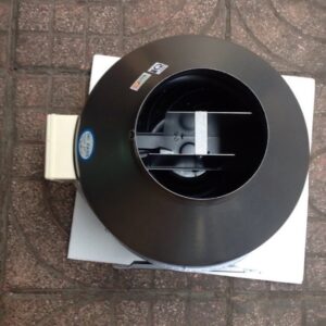 Quạt Ống Nối Hiệu DETON CDF 9 Quạt Ống Nối Hiệu DETON CDF - Image 4