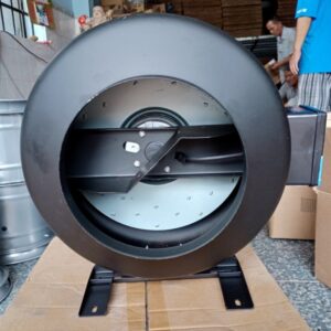 Quạt Ống Nối Hiệu DETON CDF 8 Quạt Ống Nối Hiệu DETON CDF - Image 3