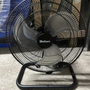 Quạt Sàn Đảo Chiều DETON CFDV - Image 3