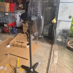 Quạt Đứng Công Nghiệp DETON DHF - Image 3