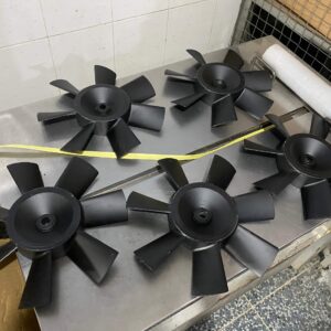 Cánh Quạt Soffnet 9 Cánh Quạt Soffnet - Image 3