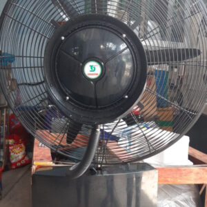 Quạt Treo Phun Sương Đĩa Xoay Nhập FB6 12 Quạt Treo Phun Sương Đĩa Xoay Nhập FB6 - Image 6