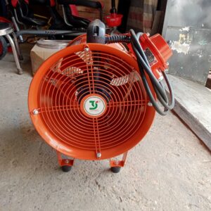 Quạt Phòng Nổ FBT35 - Image 6