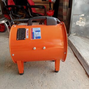 Quạt Phòng Nổ FBT35 - Image 3