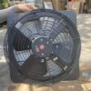 Quạt Vuông Hiệu DETON 22 FDV40 LLS 2