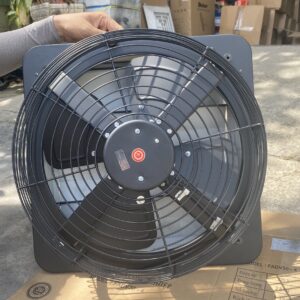 Quạt Vuông Hiệu DETON