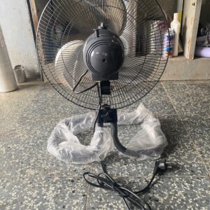 Trang chủ 17 Alternative view of Quạt Sàn Đảo Chiều SOFFNET FE45-T
