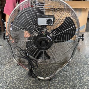 Quạt Sàn Xi Mạ FE 5 Quạt Sàn Xi Mạ FE - Image 3