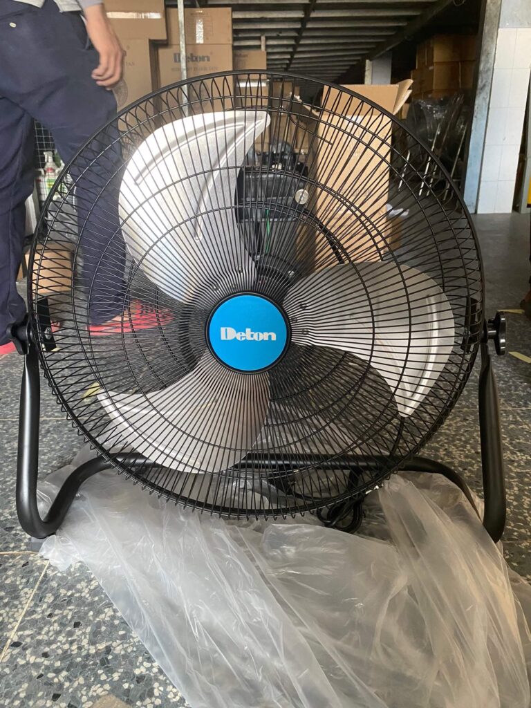 FED 50 2