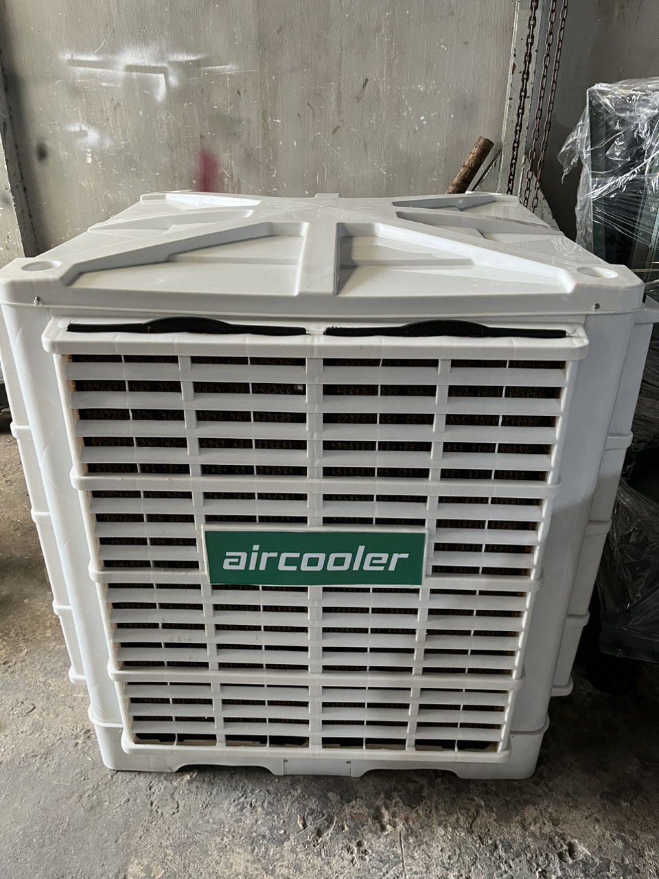 Quạt Hơi Nước Công Nghiệp KV 2 Quạt Hơi Nước Công Nghiệp KV - Image 2
