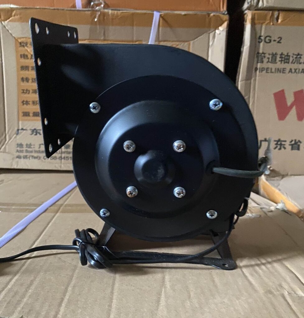 KVC 120 3