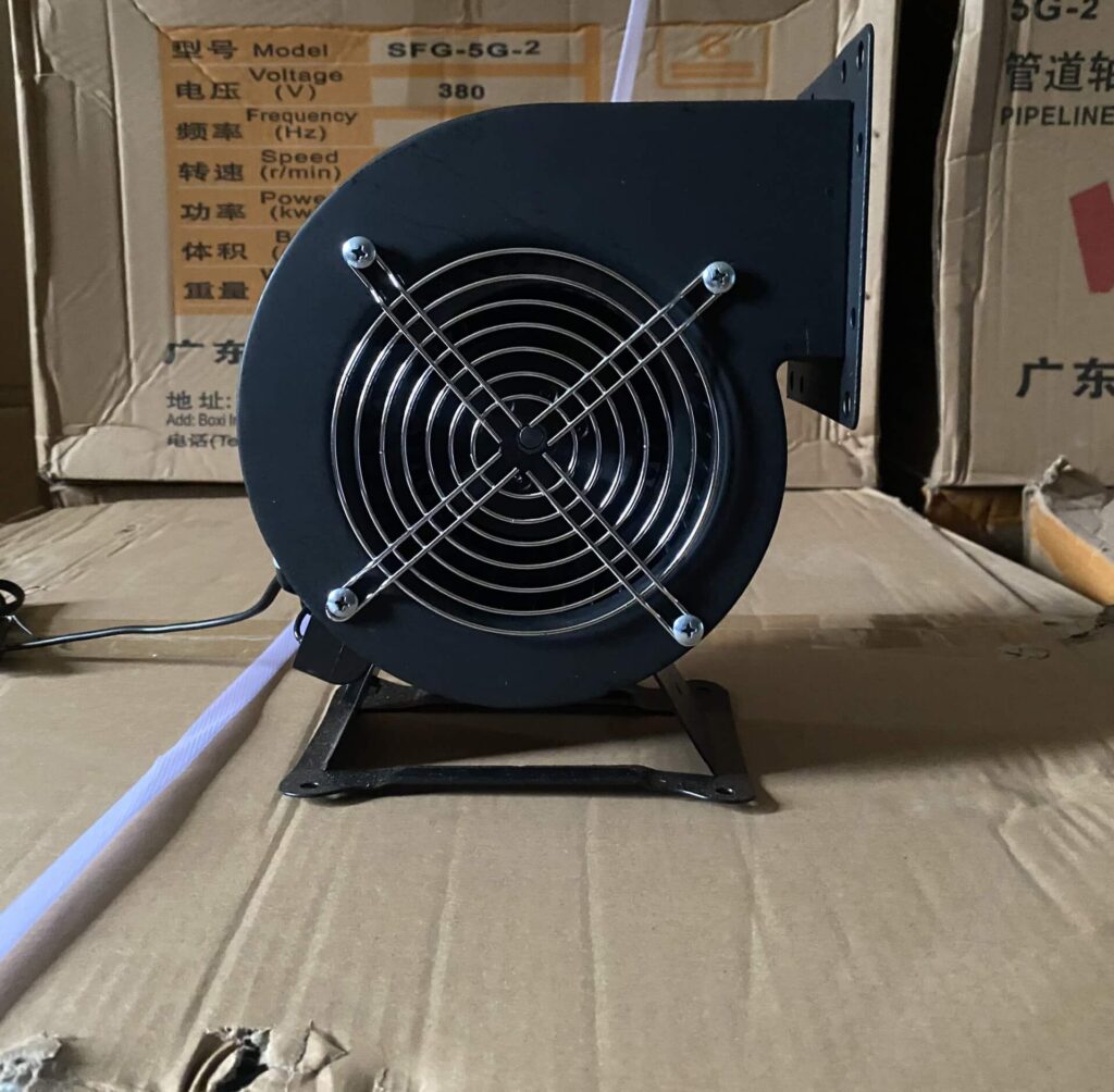 KVC 120 4