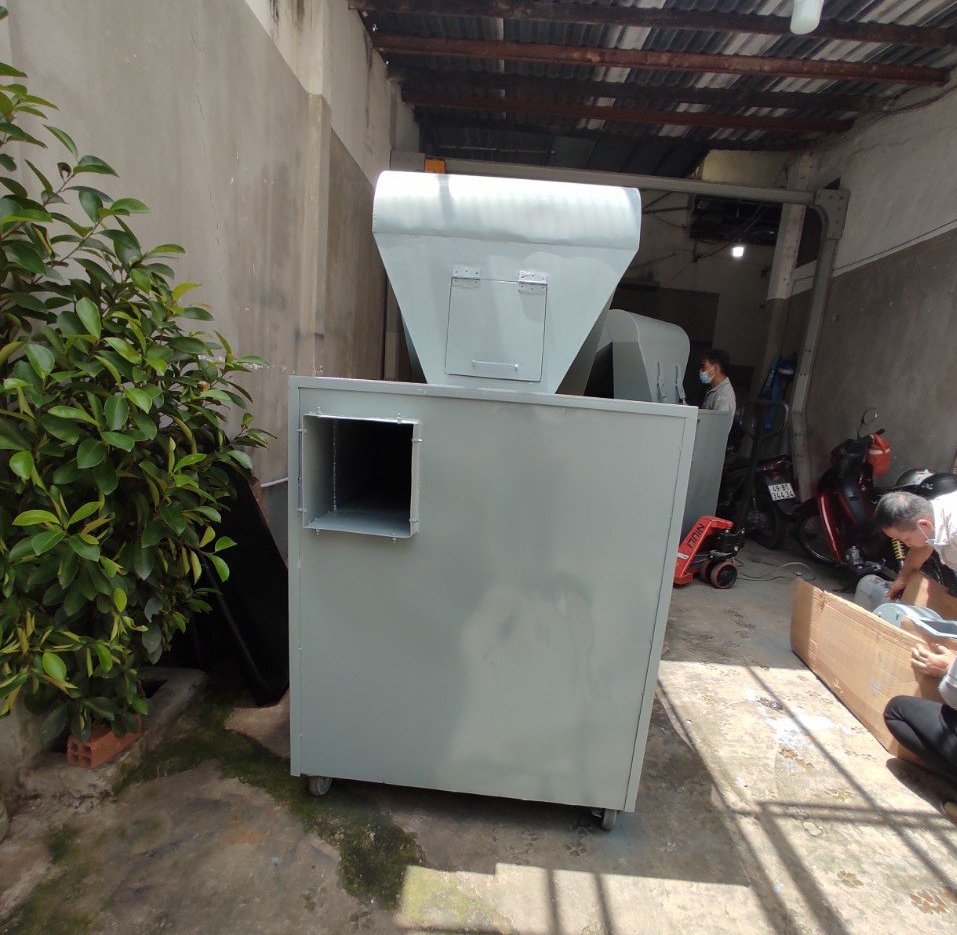 Máy Hút Chỉ MHC 13 Máy Hút Chỉ MHC - Image 3