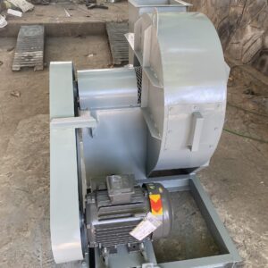 Quạt Ly Tâm Gián Tiếp QLGT-4P - Image 5
