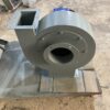 Quạt Ly Tâm Cao Áp QLT-2P 24 QLT 2P 02 2