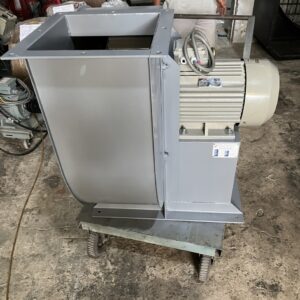 Trang chủ 69 Quạt Ly Tâm Thấp Áp QLT-6P
