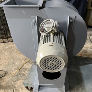 Quạt Ly Tâm Thấp Áp QLT-6P - Image 3