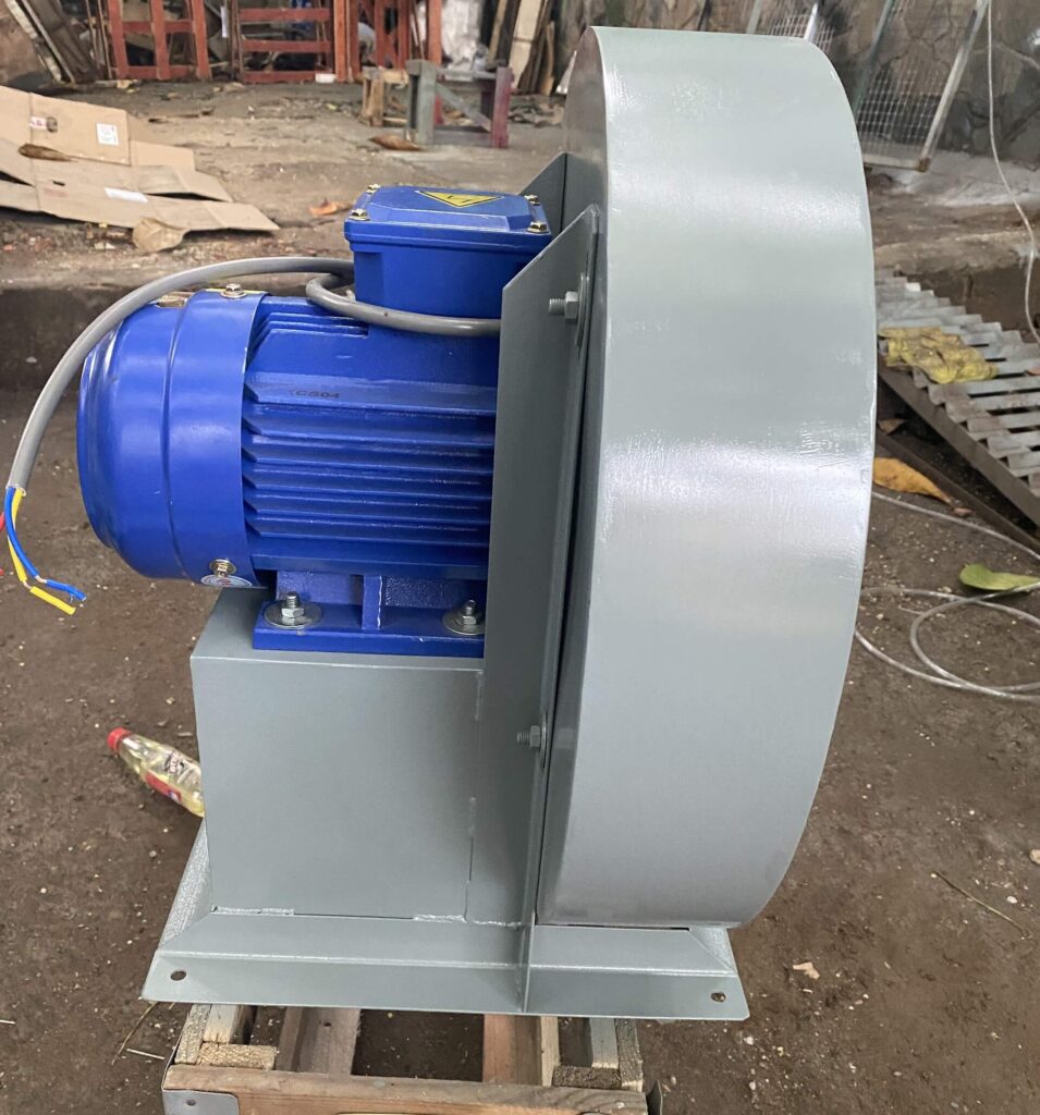 QLTSC 3HP 3