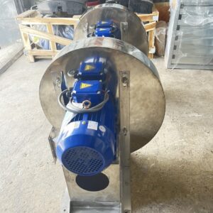 Quạt Ly Tâm Siêu Cao Áp QLTSC - Image 3