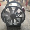 Quạt Hướng Trục KV Trực Tiếp Quạt Khang Vy QT 4 QT 600 1