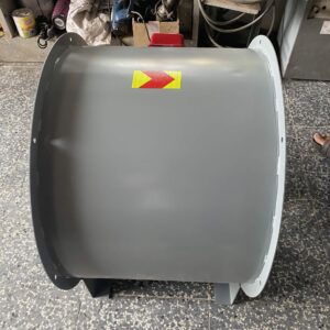 Quạt Hướng Trục KV Trực Tiếp Quạt Khang Vy QT - Image 5