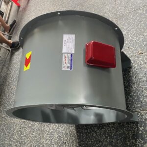 Quạt Hướng Trục KV Trực Tiếp Quạt Khang Vy QT - Image 4