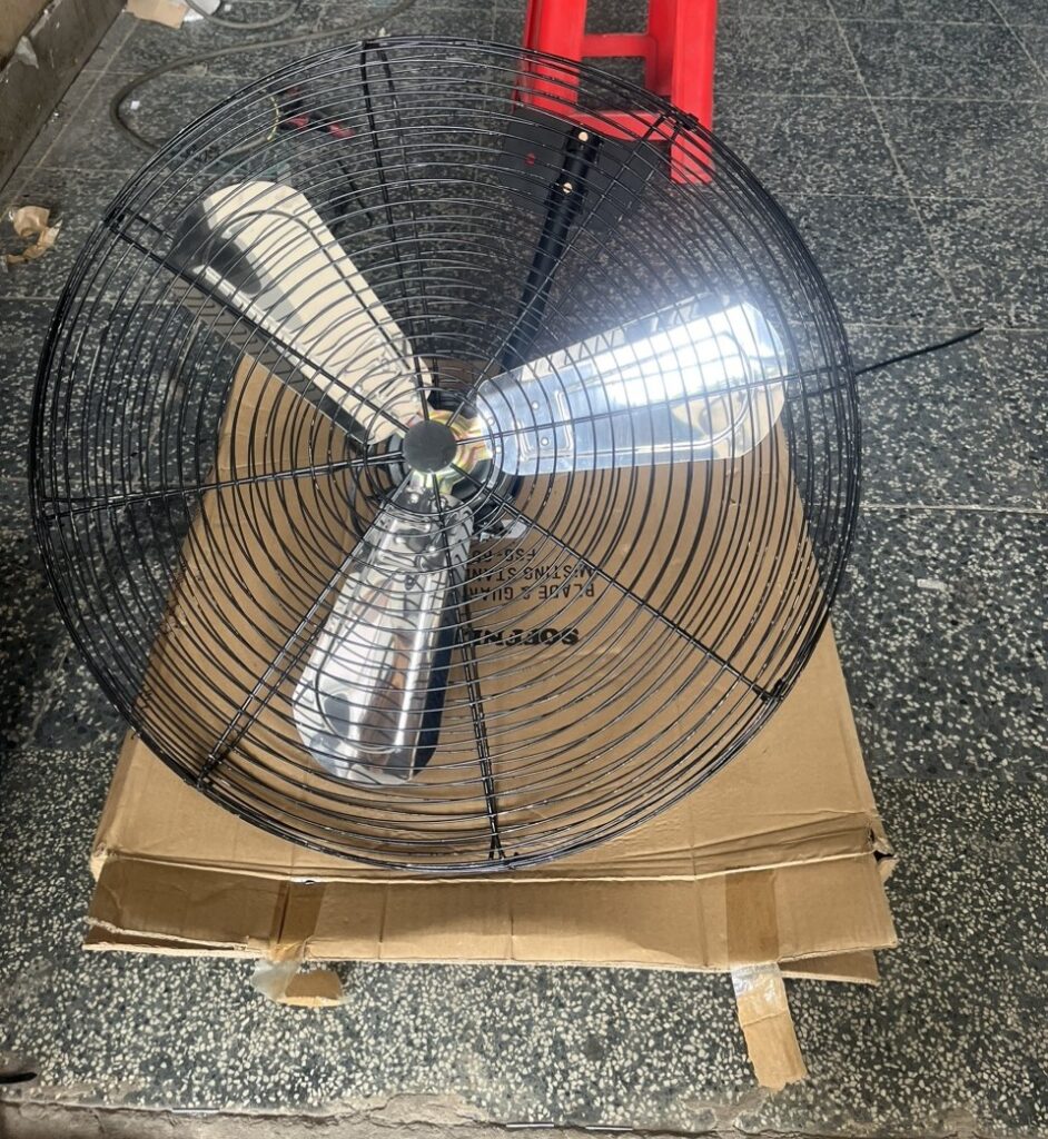 Quạt Treo VN QTR 6 QTR VN 1