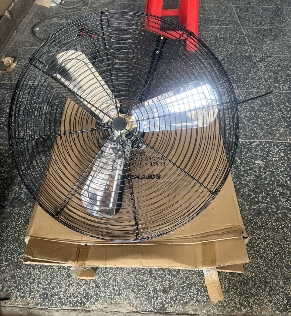 Quạt Treo VN QTR 1 Quạt Treo VN QTR