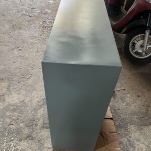 Quạt Thông Gió Vuông QV 12 QV-08L Lưới
