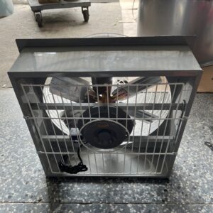 Quạt Thông Gió Quạt Việt Nam QVKV 6 Quạt Thông Gió Quạt Việt Nam QVKV - Image 3