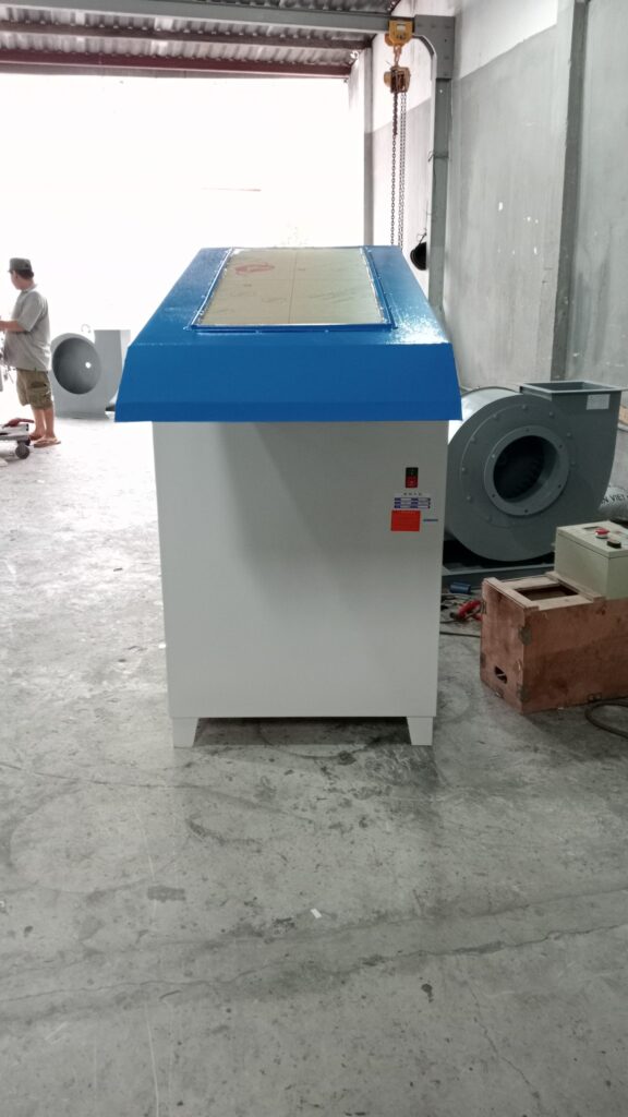 Máy Hút Chỉ Nhập Khẩu SH 17 SH NK 2