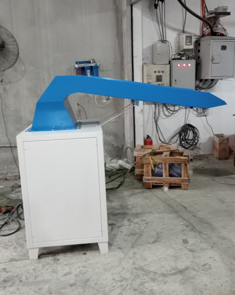Máy Hút Chỉ Nhập Khẩu SH 18 SH NK 3