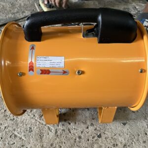 Quạt Cấp Gió Xách Tay Soffnet SHT - Image 5