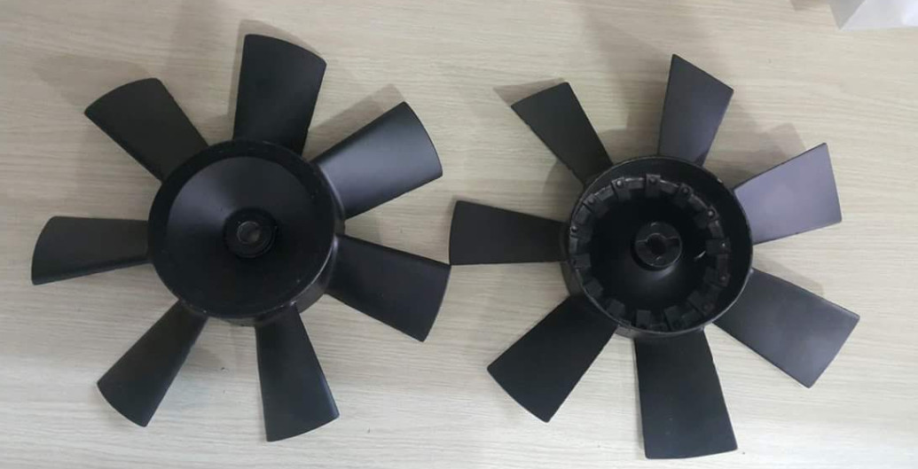 Cánh Quạt Soffnet 6 Cánh Quạt Soffnet - Image 2