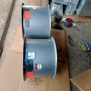 Quạt Hướng Trục Trung Áp FG 7 Quạt Hướng Trục Trung Áp FG - Image 3
