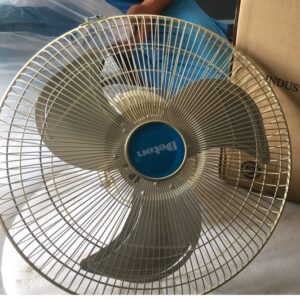 Quạt Trần Đảo Công Nghiệp DETON XDFV - Image 4