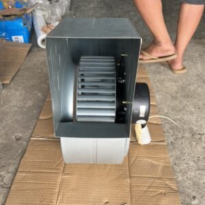 Quạt Ly Tâm Hút Bếp DETON YT2 - Image 4