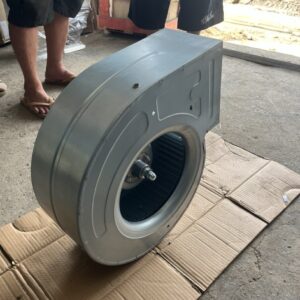 Quạt Ly Tâm Hút Bếp DETON YT2 - Image 3