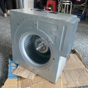 Quạt Ly Tâm Hút Bếp DETON YT2 - Image 6